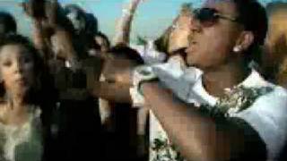 david banner feat chris brown - get like me official video