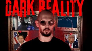The Dark Reality of Andrew Tate's Rise to Fame