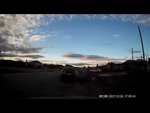 SpeedHunters რუსთავიდან თბილისისკენ N2