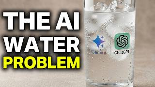 Every problem with AI data centres