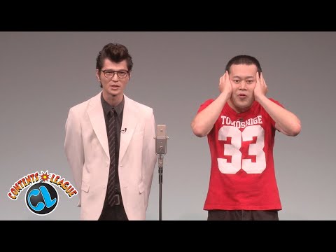 モグライダー「五感」／『穴掘り天国DVD』より