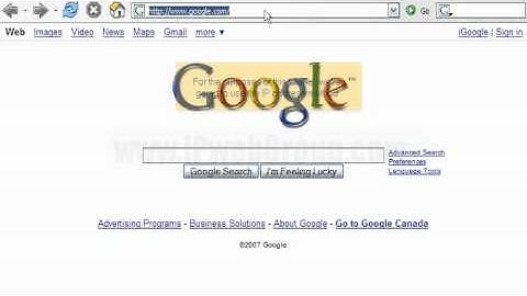 How to Login to cPanel by iPwebGroup.com