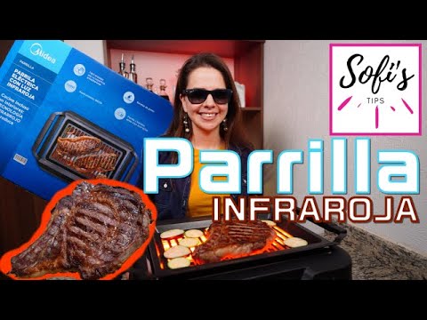 ᐈ Parrilla para asadores superior - ideal para cualquier comida