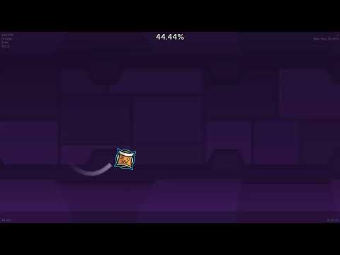 Invisible Deadlocked by KrmaL (Insane Demon)