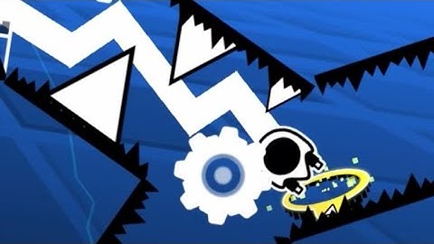 Thinking Space II, but it