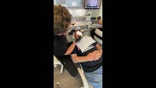 Same Day Crowns using CEREC CAD/CAM Technology