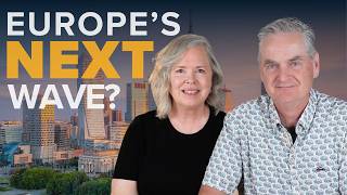 Europe's Next Wave? 4 Countries Attracting Expats and Investors.