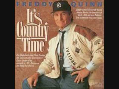 Freddy Quinn Oh My Darling Clementine Youtube