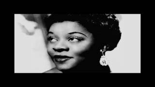 Watch Dinah Washington Nothing In The World video