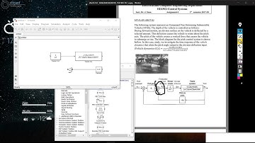MATLAB: Extracting Transfer Function From Simulink (Or. using Math Formulation) - Control SystemsH,