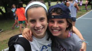Camp Kiniya 2016 Session 1 Slideshow Segment