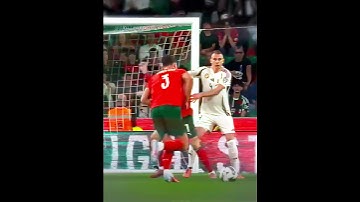 When Players Try Long Shots 🚀