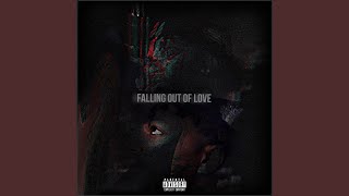 Falling Out Of Love