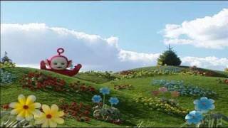 Teletubbies Ending [HD]