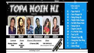TOPA HOIH HI - Vol.1 (Official Music)