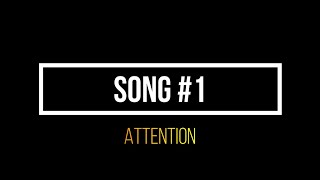 "ATTENTION" SONG + GOOD VIBES + SLOW MOTION VIDEO  😊  😊  HD screenshot 5