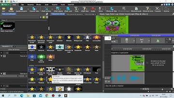 How To Make G Major 100 on VideoPad and AVS Video Editor