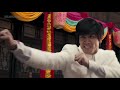 BEST MALE MARTIAL ARTS Action Movie Stars Of Today