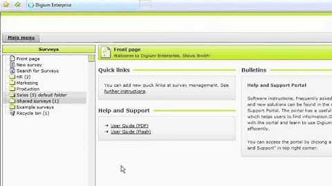 Digium Enterprise tutorial video: Getting to know Digium Enterprise