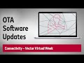 Hands on vector vconnect the automotive ota solution for software updates over the air