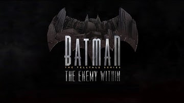Batman: The Enemy Within (Episode 1) - Gameplay Android et iOS (iPhone / iPad) par KickMyGeek
