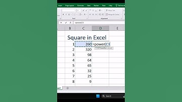 Secret Square ⬜ Emoji Trick in Excel | Hidden Unicode Hack 2025 #tipsandtricks #shorts