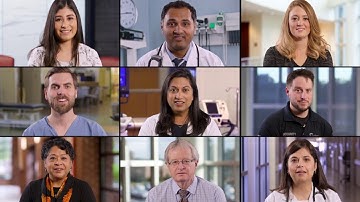 Confluence Health: Respect