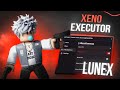 Xeno Executor [Menu 2025] | Xeno Executor Roblox [Updated Free] | Roblox Executor [Free Version]