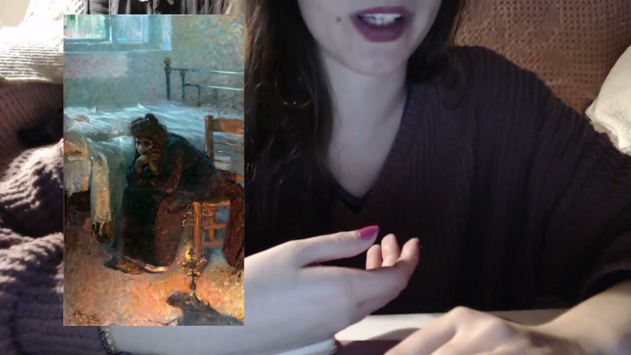 ASMR español. Filosofía: 