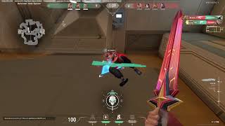 VALORANT Chamber HIGHLIGHTS  🔥 GOLD 1 Road to Plat Soon