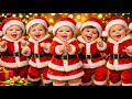 Jingle Bells Bounce Dance | Fun Christmas Kids Song