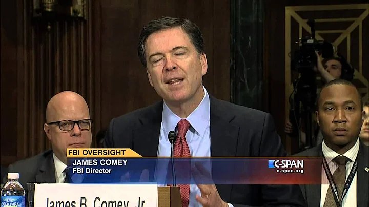 FBI Director on when San Bernardino killers were r...