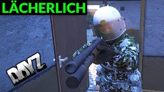 DayZ - BESCHÄMENDE SPIELERSCHAFT - Deutsch German Gameplay│Coday