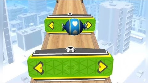 going balls All Levels Gameplay android ios mobile game part 8