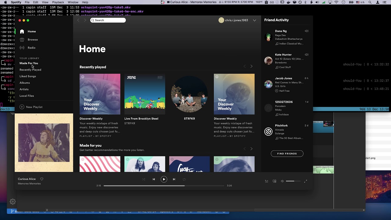 Spotify Share Your Top Songs 2019 YouTube