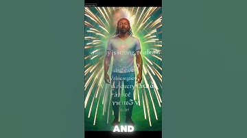 AI Generated Music Video