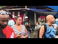 Accompong Maroon Festival 2 - St Elizabeth Jamaica - January 6, 2018