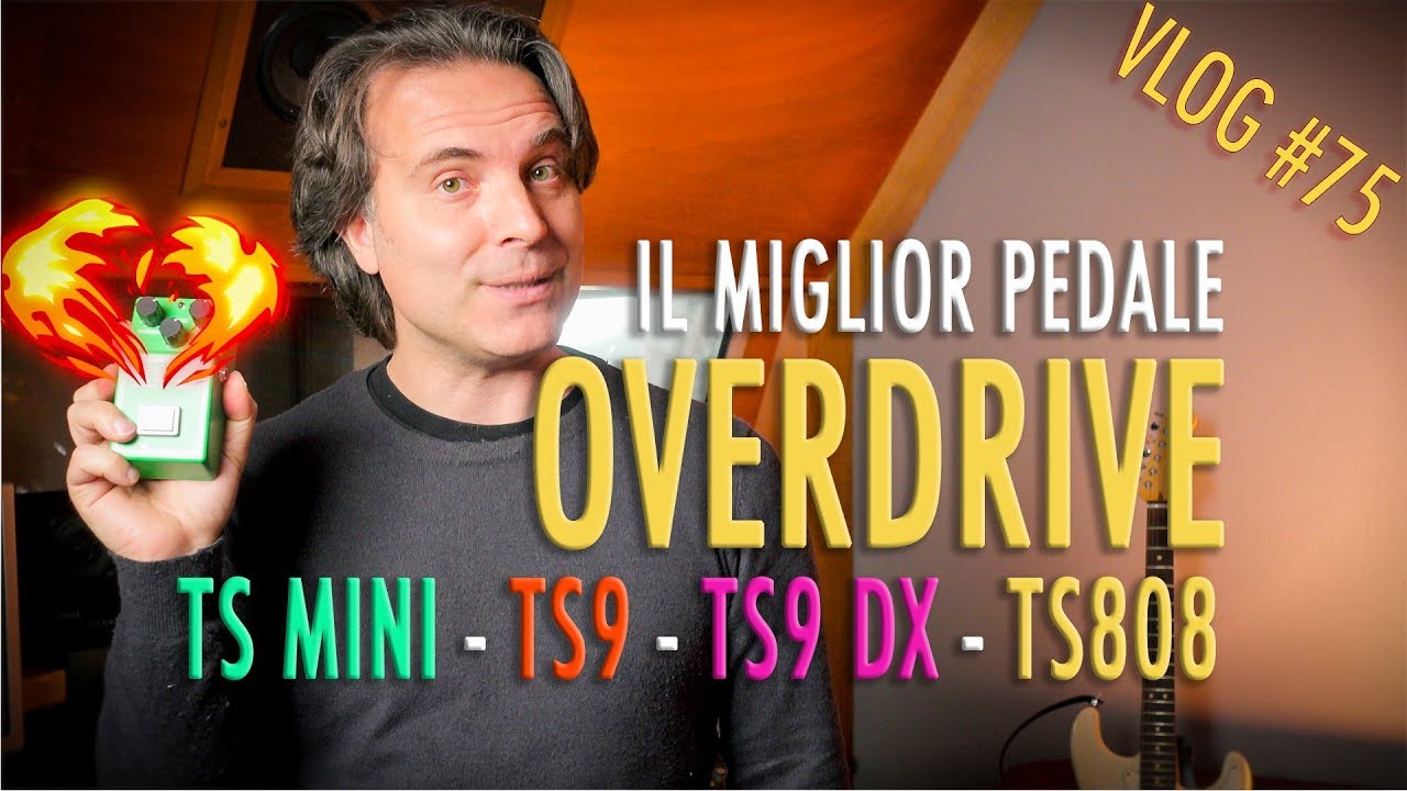 Pedaliera Multieffetto ZOOM B1X FOUR - Strumenti Musicali In Vendita A Torino - Foto 6