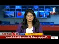 Villagers Fight With Contractors At Nalgonda || No.1 News