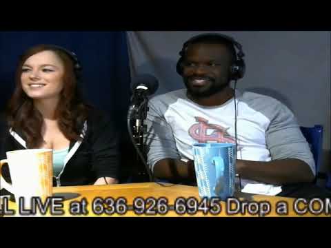 Hardcore Highlights of Mayhem Monday's Podcast #6 Hardcore Highlights of Mayhem Monday's Podcast #6