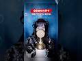 【声真似】「映画ちいかわ 島のうた(セイレーンver.)」歌ってみた【ココル原人】 #ちいかわ #島のうた #歌ってみた
