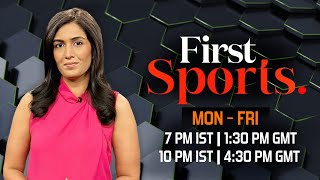 LIVE: Virat Kohli Leading Cricket’s Popularity Globally | First Sports With Rupha Ramani