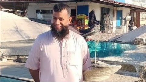 الشيخ بشير تيهال من صلاة التراويح {سورة الأعراف2} الحزب السادس عشر