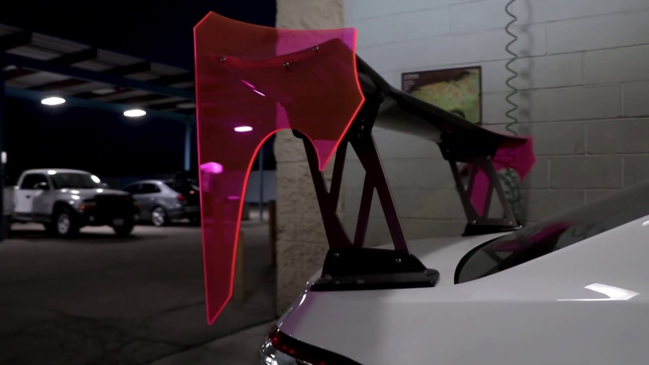 Lil Nas X Panini (Car Video Shoot) YouTube