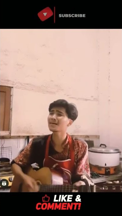 Maulayasholi Wasssalam || sholawat (cover) Syahriadi_ -#shorts