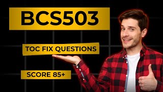 TOC FIX QUESTIONS | TOC IMPORTANT QUESTIONS | TOC MODEL QUESTION PAPER SOLUTIONS | VTU TOC