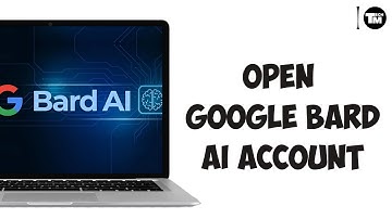 How to Create a Google Bard AI Account | Bard AI Sign Up & Account Registration (2024 Guide)