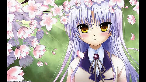 Thumbnail of Nightcore - Dirty Angel[HD]