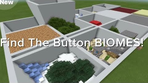Find The Button BIOMES!