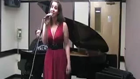 God Bless The Child - Joanna Jacobs